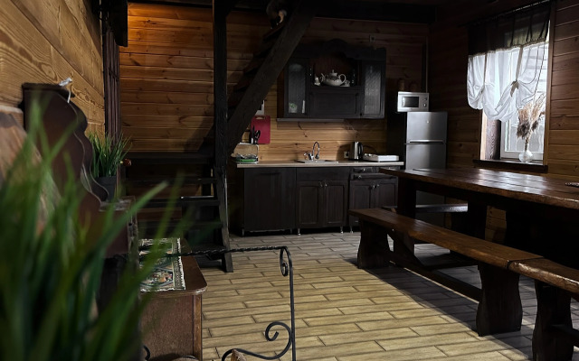 Частный дом с баней в центре Гродно