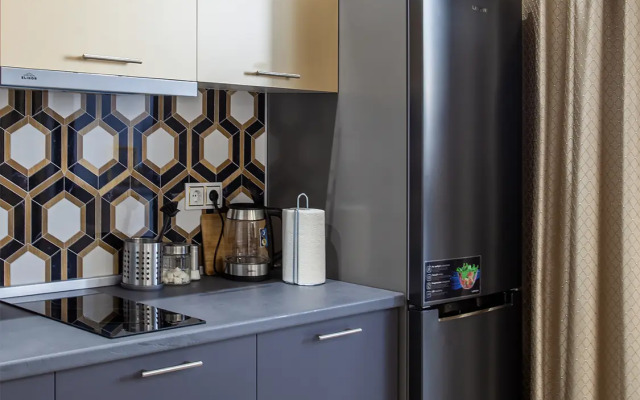 Квартира Первый Квартал