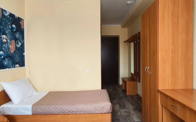 Hotel Priboy Anapa