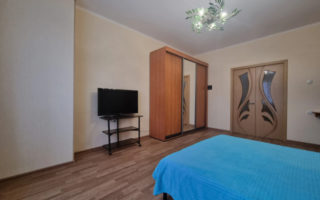 Квартира на Ленина