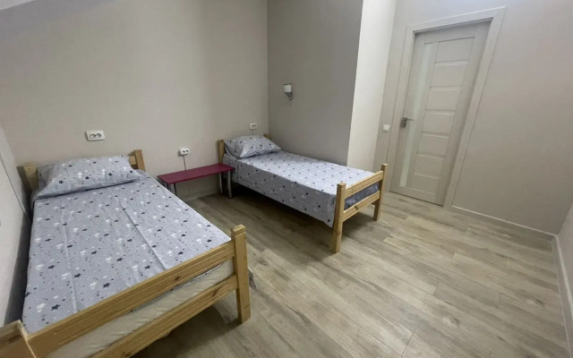 Hostel Vertum