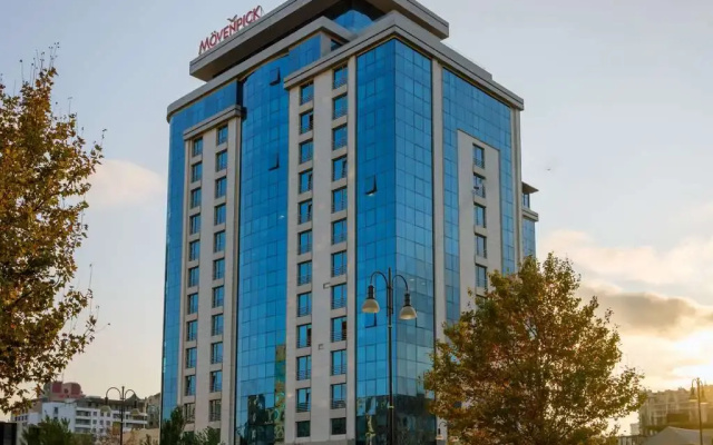 Movenpick Winter Park Baku