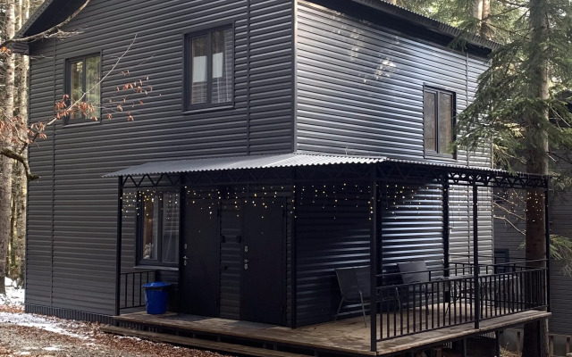 Recreation camp Orman