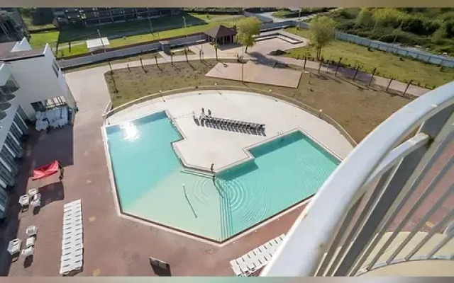 Europa Hotel