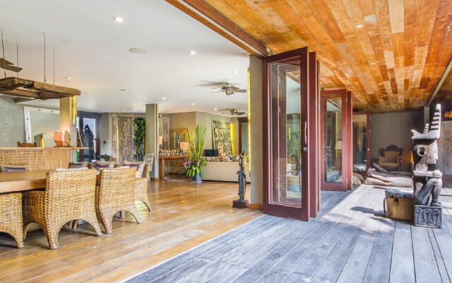 Villa Yoga