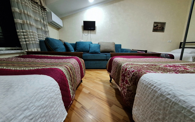 Meridian Guest House