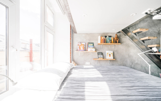 Мама Ро Студия №18 Магма