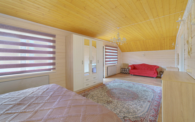 Kottedzh Edem Private house
