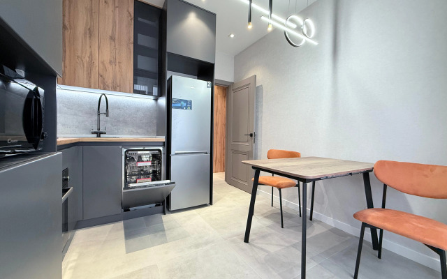 Квартира 1 комнатная Ставрополь