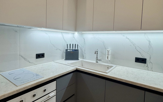 Частный дом Высота комфорта