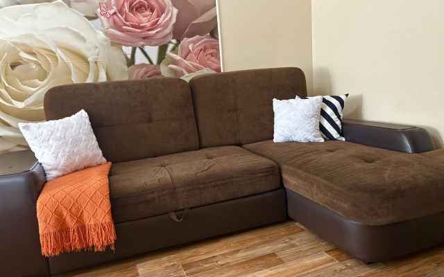 Квартира на улице Садовая 12А