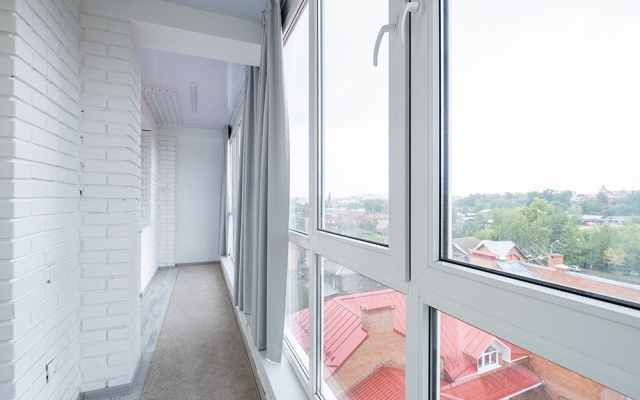 Апартаменты Петровские на Базарном 7