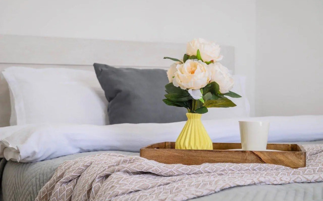 Апартаменты City Plus