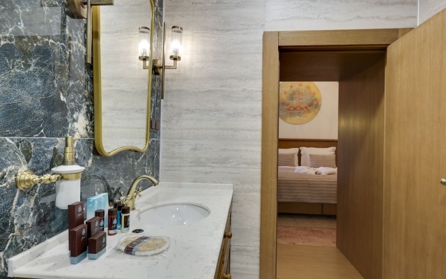 Отель Silk Road Museum Hotel