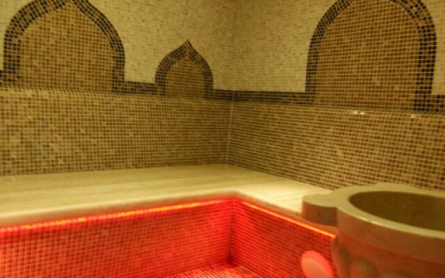 Bagira Guest House