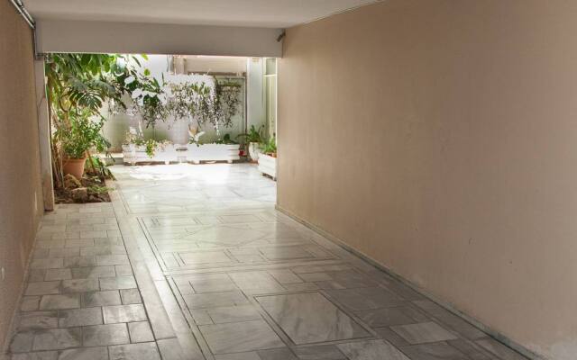 In The Heart Of Kolonaki Athens Apartments
