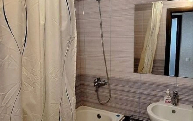 Квартира на ул Восточно-Кругликовская, 22/2