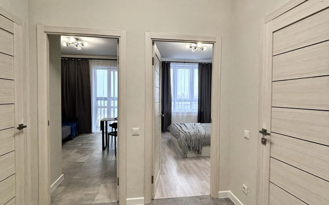 Atmosfera-Komfort Apartments