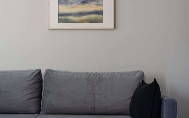 Апартаменты Душевно на Радистов 1