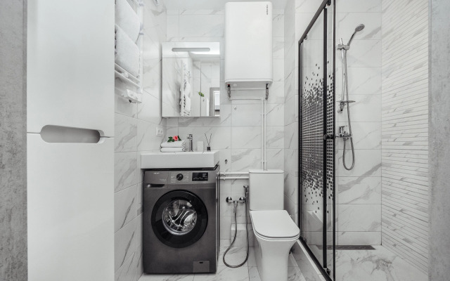 Квартира ЖК Фрукты Виноград 1035