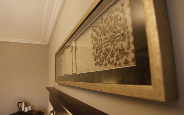 Akanthus Ephesus Boutique Hotel