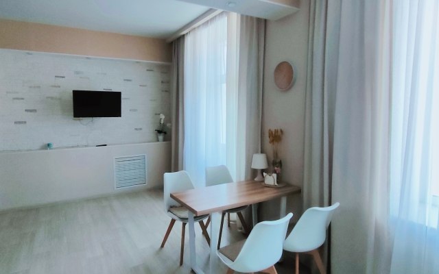 Квартира Lenina 5