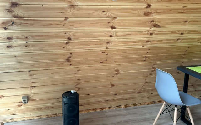 Частный Дом А-фрейм у Плеса