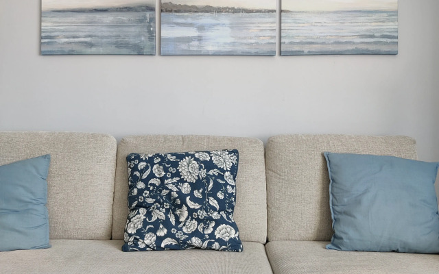 Sweet Family Deluxe Apartments Hamina Apartments