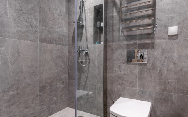 Апартаменты на Социалистической 21 (1035)