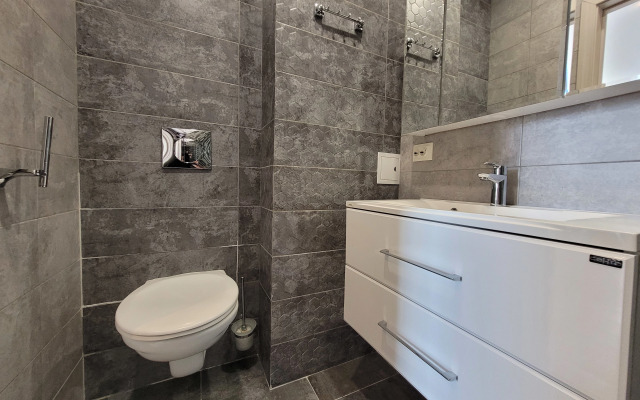 Квартира на улице Кирова, 28 А