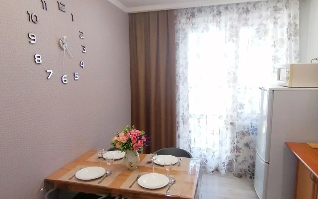 V Zhk Gollivud V 10 Minutakh Ot Tsentra Flat