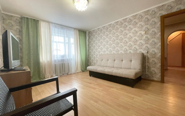 2-Komnatnye Na Vetluzhskoy Apartments