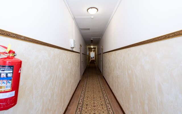 Margobaj Guest House