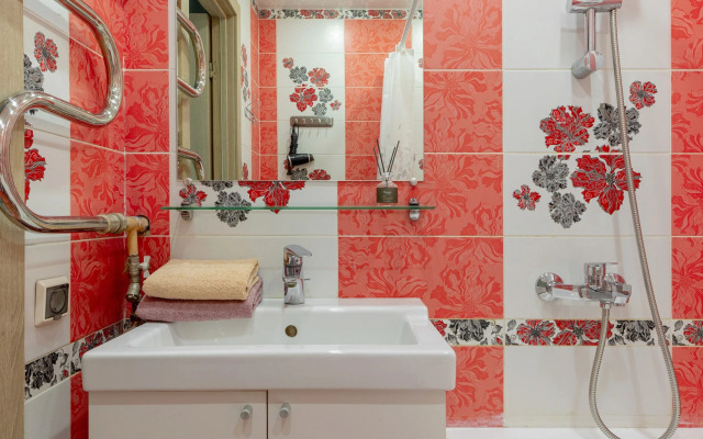 Апартаменты Семейные Sweet Home около метро by Rentvill