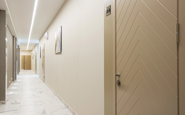 Бутик-Отель Крестовский Апарт