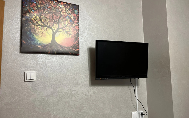 Квартира в ЖК Ярославский