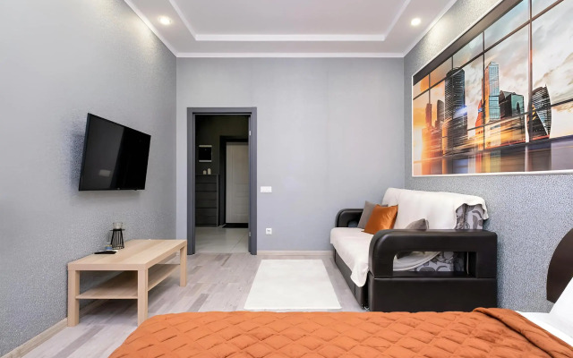 Квартира в центре города у Чаши