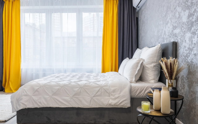 Апартаменты Residence Elegance