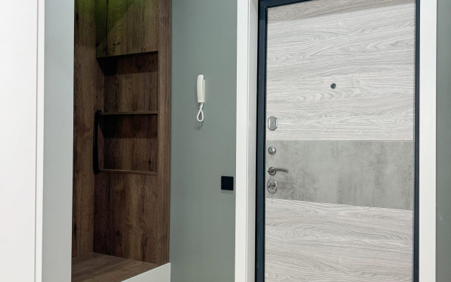 Апартаменты Sun Hills Ольгинка 15