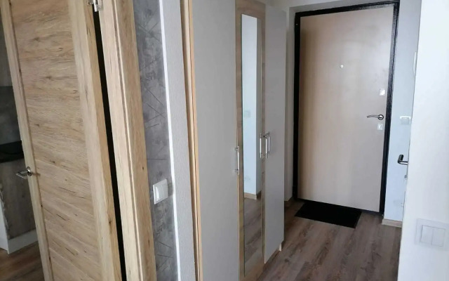 Dreamhouse Na Sputnikov Apartments
