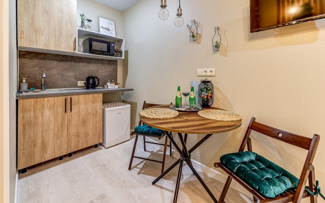 Apartment Ecolife 1