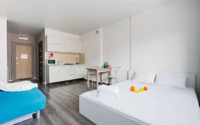 Апартаменты Jet Комфорт 14