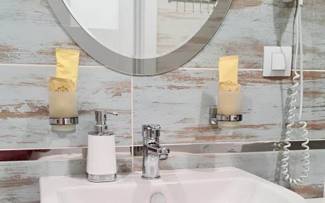 Апартаменты на улице Мира 11 (62)