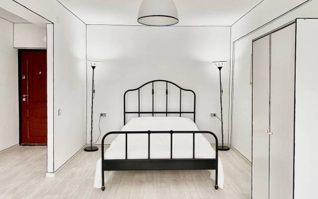 Квартира Калина на Мира 1