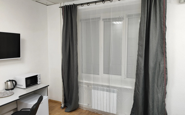 Studiya 6 Flat