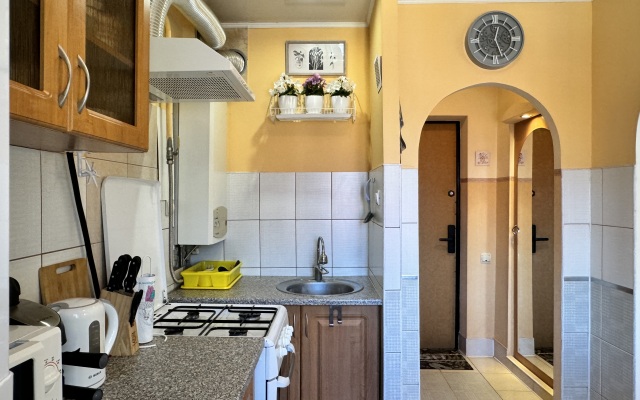 Cranz Room Flat