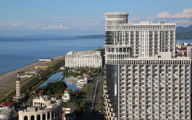 Апартаменты Family