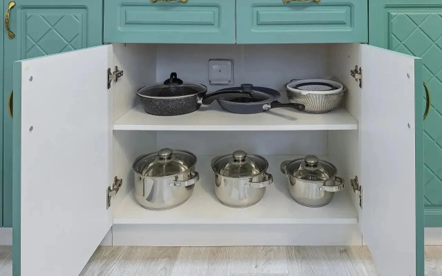 Квартира Студия со всеми удобствами