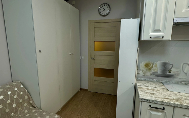 Квартира Уютная студия возле Мега Дыбенко