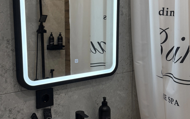 Vidovaya Na 8 Etazhe V Zhk Krasnogorskiy Flat
